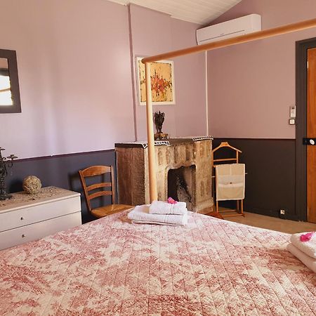 Le Clos Des Pins Claira Ruang foto