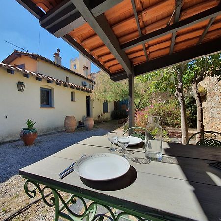 Le Clos Des Pins Claira Ruang foto