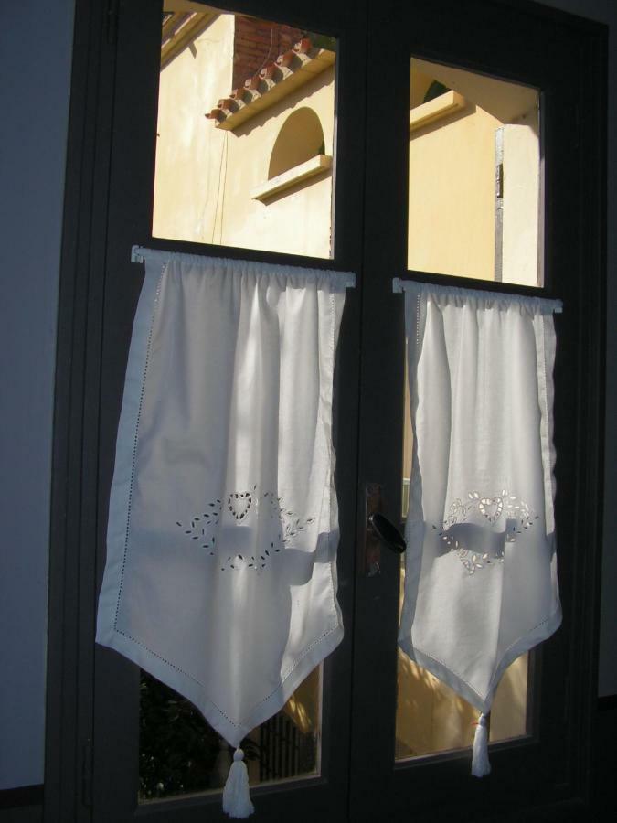 Le Clos Des Pins Claira Bagian luar foto